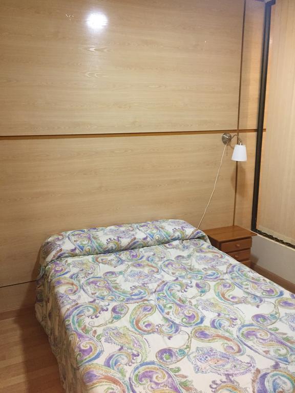 Jqc Rooms Μαδρίτη Εξωτερικό φωτογραφία