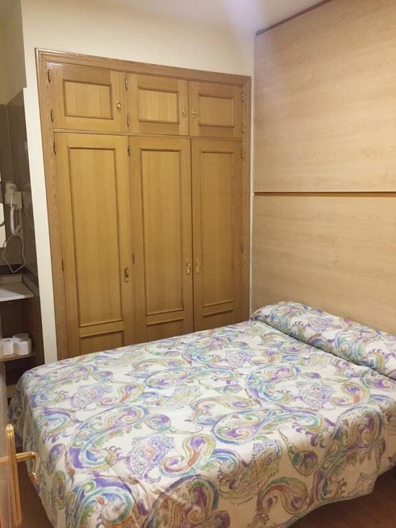 Jqc Rooms Μαδρίτη Εξωτερικό φωτογραφία