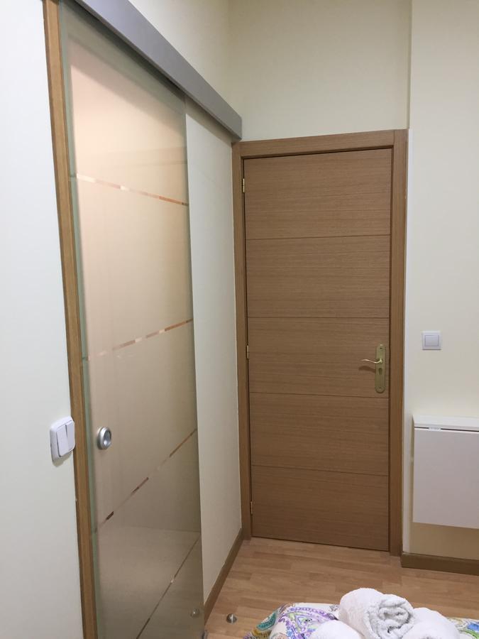 Jqc Rooms Μαδρίτη Εξωτερικό φωτογραφία