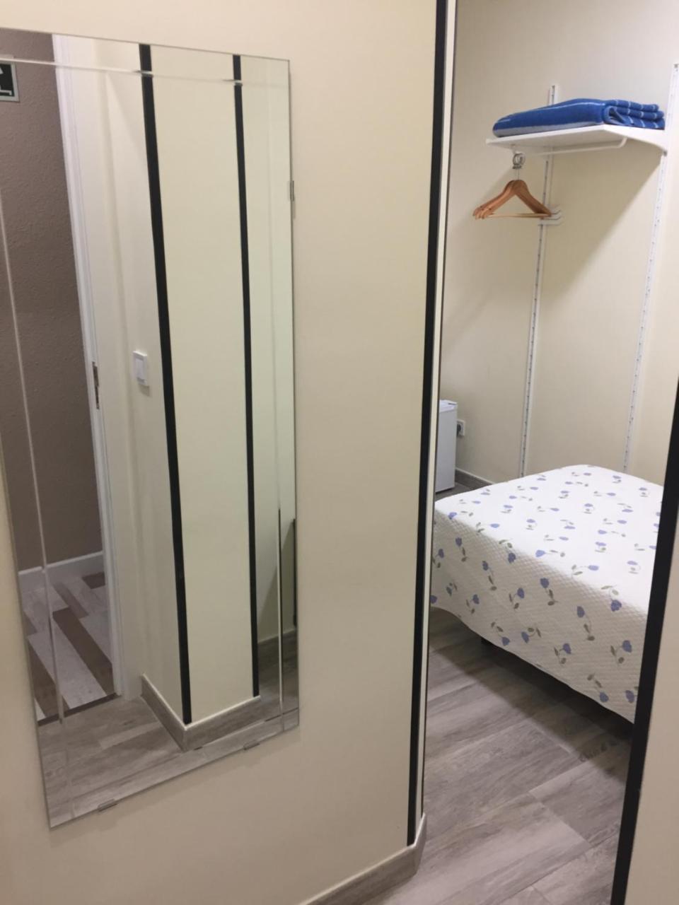Jqc Rooms Μαδρίτη Εξωτερικό φωτογραφία