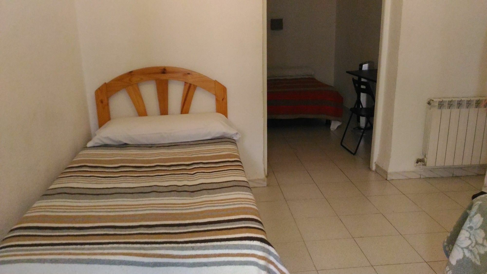 Jqc Rooms Μαδρίτη Εξωτερικό φωτογραφία