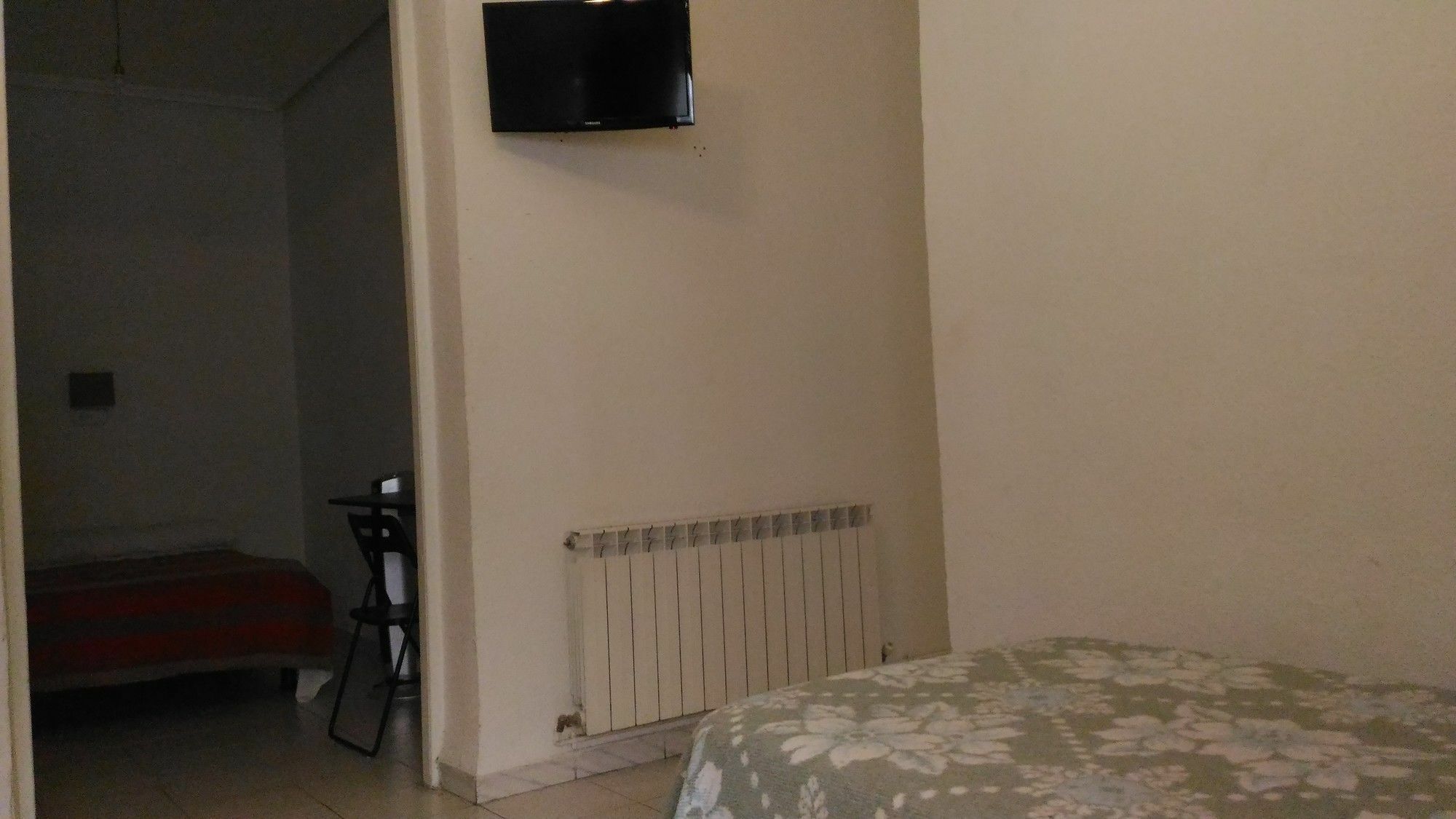 Jqc Rooms Μαδρίτη Εξωτερικό φωτογραφία