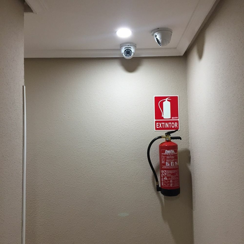 Jqc Rooms Μαδρίτη Εξωτερικό φωτογραφία